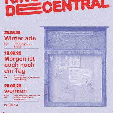 KinoDecentral